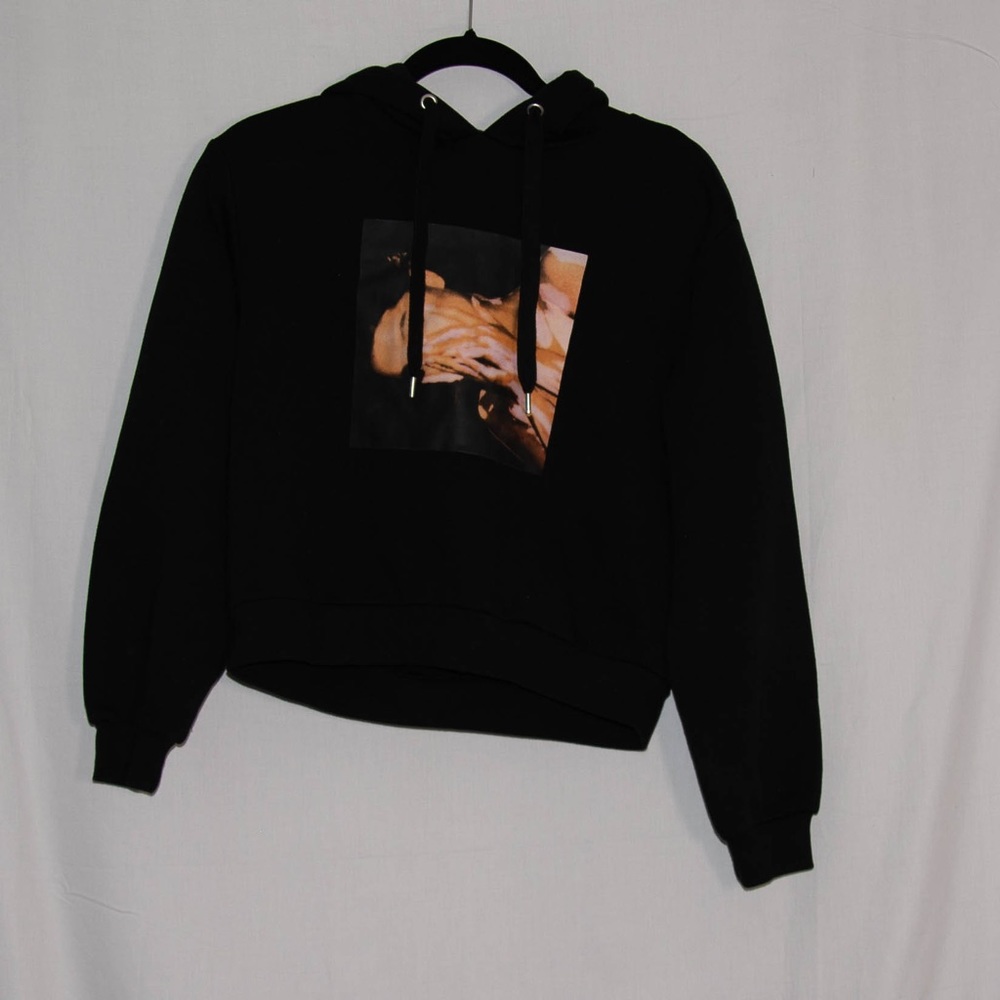 Arianna Grande Convert Merch Sweatshirt